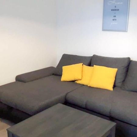 Apartman Ivana Podgora Ngoại thất bức ảnh