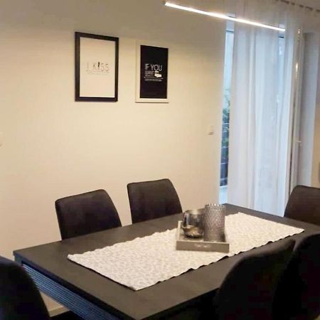 Apartman Ivana Podgora Ngoại thất bức ảnh