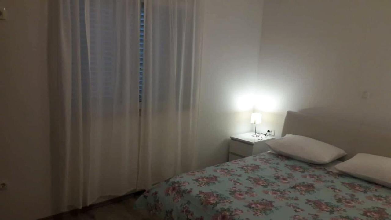 Apartman Ivana Podgora Ngoại thất bức ảnh